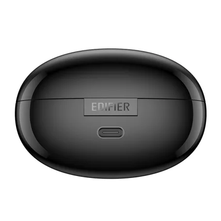 Edifier LolliClip nyitott fülű vezeték nélküli fejhallgató (fekete)