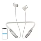 Edifier W280NB Pro vezeték nélküli fejhallgató (fehér)