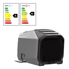 EcoFlow Wave 3 hordozható légkondicionáló