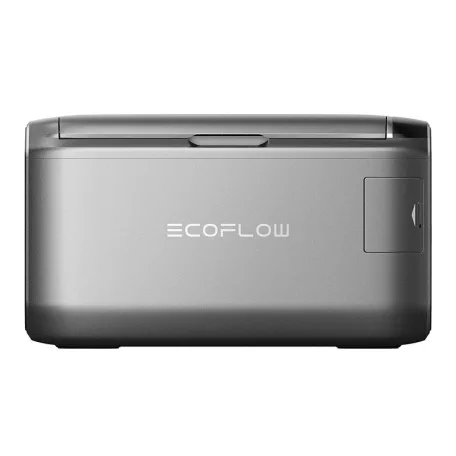 EcoFlow Glacier Classic 35 literes hordozható hűtőszekrény