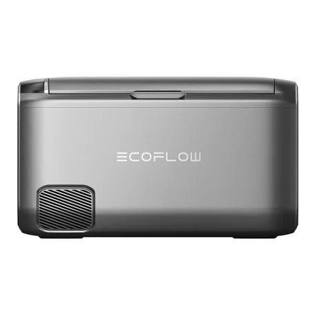EcoFlow Glacier Classic 35 literes hordozható hűtőszekrény