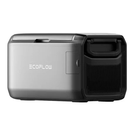 EcoFlow Glacier Classic 35 literes hordozható hűtőszekrény