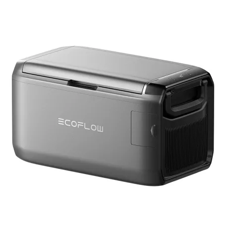 EcoFlow Glacier Classic 35 literes hordozható hűtőszekrény