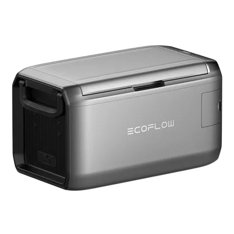 EcoFlow Glacier Classic 35 literes hordozható hűtőszekrény