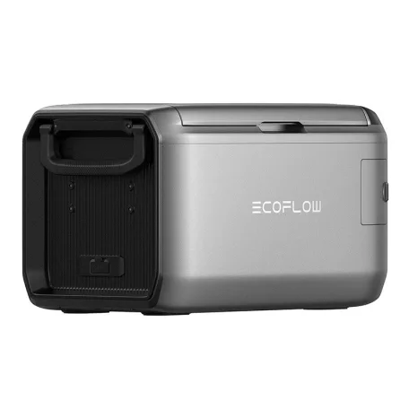 EcoFlow Glacier Classic 35 literes hordozható hűtőszekrény