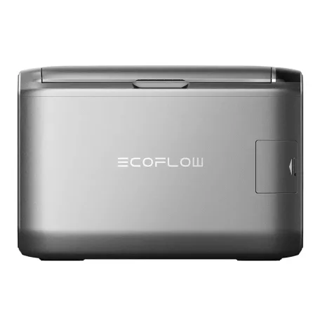 EcoFlow Glacier Classic 45 literes hordozható hűtőszekrény