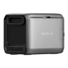 EcoFlow Glacier Classic 45 literes hordozható hűtőszekrény
