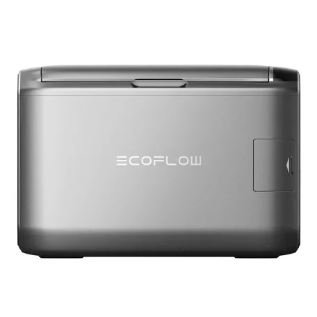 EcoFlow Glacier Classic 45 literes hordozható hűtőszekrény