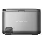 EcoFlow Glacier Classic 55 literes hordozható hűtőszekrény