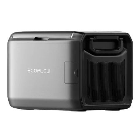 EcoFlow Glacier Classic 55 literes hordozható hűtőszekrény