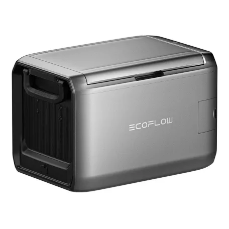 EcoFlow Glacier Classic 55 literes hordozható hűtőszekrény