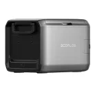 EcoFlow Glacier Classic 55 literes hordozható hűtőszekrény