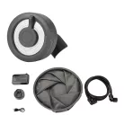 Travel Shower Ecoflow zuhanykészlet.