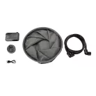 Travel Shower Ecoflow zuhanykészlet.