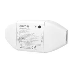Meross MSS715MA-UN Smart WiFi kapcsoló (Matter)