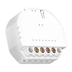 Meross MSS815MA-UN WiFi intelligens fali kapcsoló (Matter)