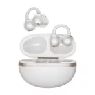 QCY vezeték nélküli fülhallgató Crossky C50 (fehér)