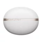 QCY vezeték nélküli fülhallgató Crossky C50 (fehér)