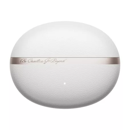 QCY vezeték nélküli fülhallgató Crossky C50 (fehér)