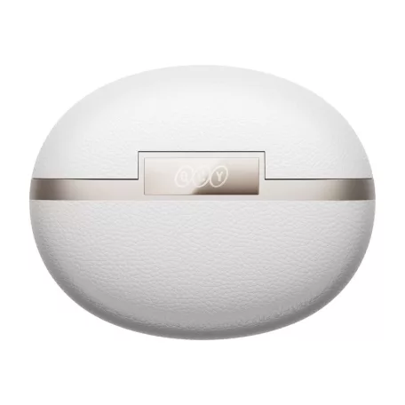 QCY vezeték nélküli fülhallgató Crossky C50 (fehér)