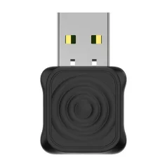   Carlinkit MINI ULTRA Carplay & Android auto vezeték nélküli adapter