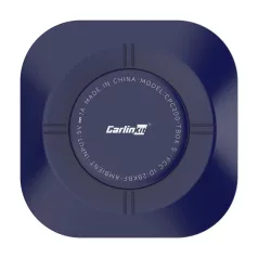   Vezeték nélküli adapter Carlinkit TBOX-S2P Carplay&Android auto