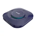Vezeték nélküli adapter Carlinkit TBOX-S2P Carplay&Android auto