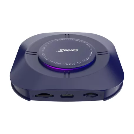 Vezeték nélküli adapter Carlinkit TBOX-S2P Carplay&Android auto