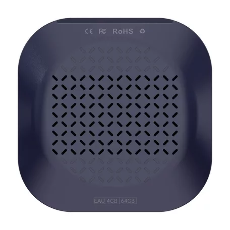Vezeték nélküli adapter Carlinkit TBOX-S2P Carplay&Android auto