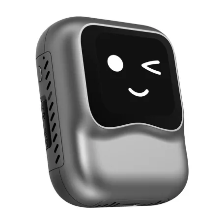 Ottocast PCS50 vezeték nélküli adapter és AI asszisztens OTTOAIBOX NANO