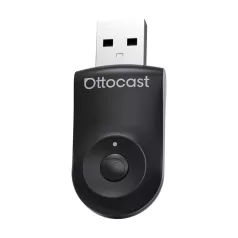 Ottocast CA505-T MINI 2 az 1-ben vezeték nélküli adapter