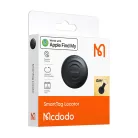 Locator a McDodo telefonhoz AT-7201 (MFI tanúsítvánnyal) fekete színű