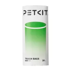 PetKit PURA MAX 2 alomdoboz hulladékgyűjtő zsákok