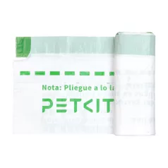 PetKit PURA MAX 2 alomdoboz hulladékgyűjtő zsákok