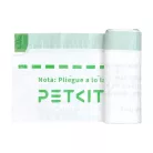 PetKit PURA MAX 2 alomdoboz hulladékgyűjtő zsákok