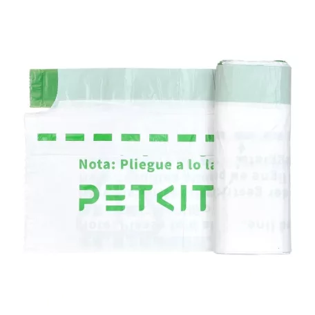 PetKit PURA MAX 2 alomdoboz hulladékgyűjtő zsákok