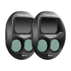 FREEWELL szűrőkészlet DJI Mavic 4 Pro Gradient (2db)