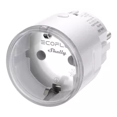   Inteligentne gniazdko EcoFlow x Shelly Smart Plug (STREAM, PowerStream)