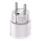 Inteligentne gniazdko EcoFlow x Shelly Smart Plug (STREAM, PowerStream)