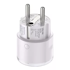   Inteligentne gniazdko EcoFlow x Shelly Smart Plug (STREAM, PowerStream)