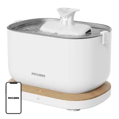 Petlibro Dockstream itató applikációval, 2.5L