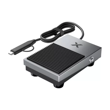 xTool lábkapcsoló az F1 sorozathoz
