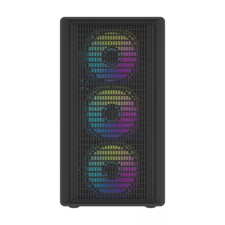 Darkflash DB460M számítógépház (fekete)
