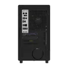 Darkflash DB330M Mesh számítógépház (fekete)