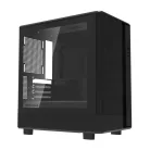 Darkflash DB330M Mesh számítógépház (fekete)