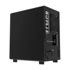 Darkflash DB330M Mesh számítógépház (fekete)