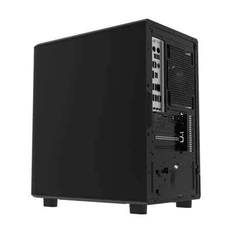 Darkflash DB330M Mesh számítógépház (fekete)