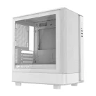 Darkflash DB330M Mesh számítógépház (fehér)