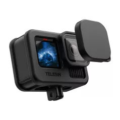 Telesin szilikon tok 2.0 a GoPro Hero 13/12/11 számára