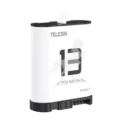 Akumulátor Telesin a GoPro Hero 13-hoz